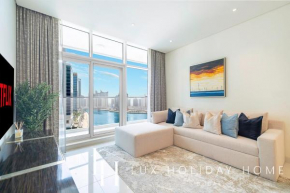 LUX The Bays Edge Canal View Suite